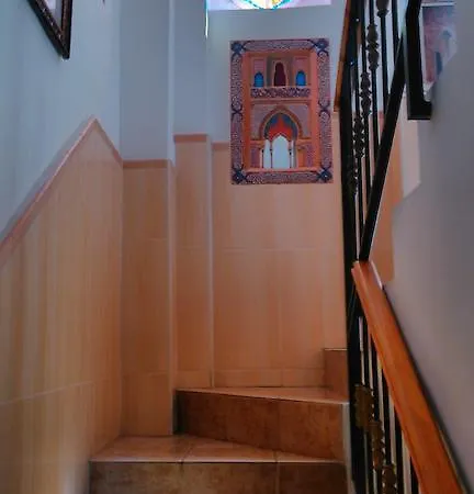 Guest house El Hidalgo 3*