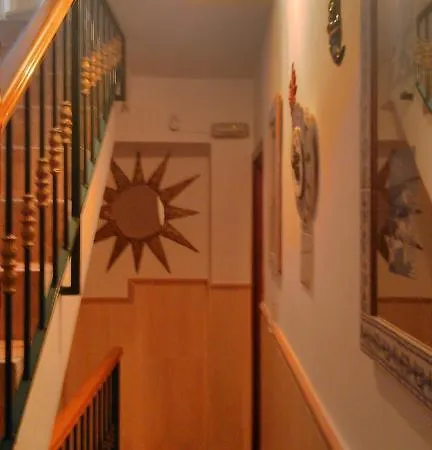 El Hidalgo Guest house