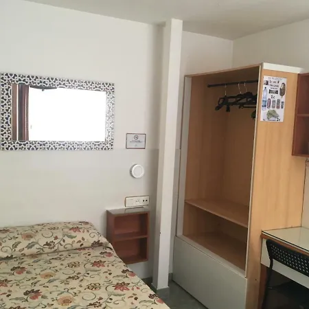 El Hidalgo Guest house Granada