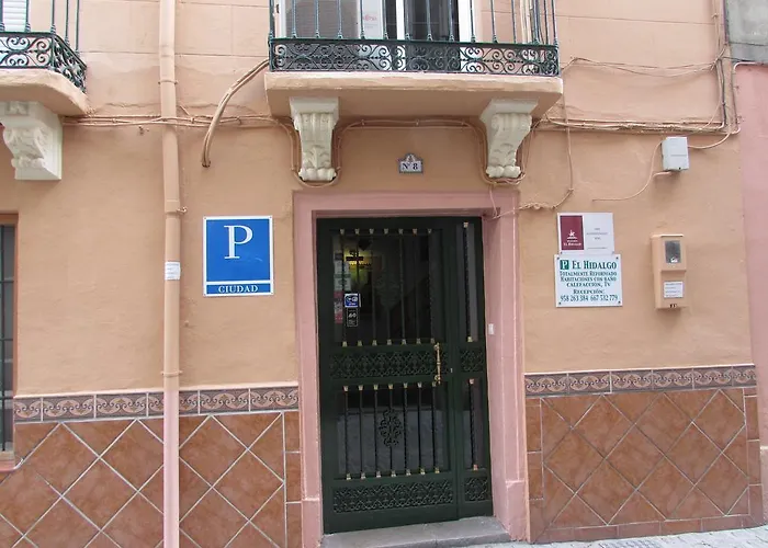 El Hidalgo