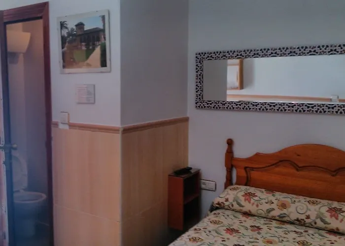 El Hidalgo Gasthof