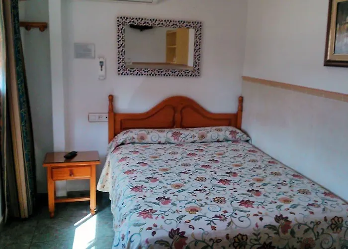 El Hidalgo Gasthof