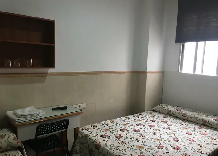 El Hidalgo Gasthof Granada