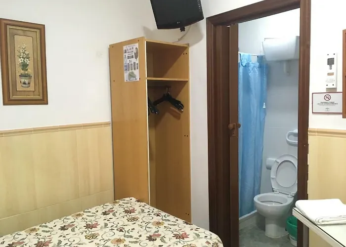 El Hidalgo Gasthof 3*