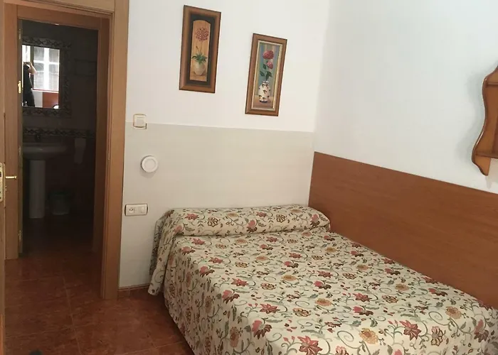 El Hidalgo Gasthof 3*