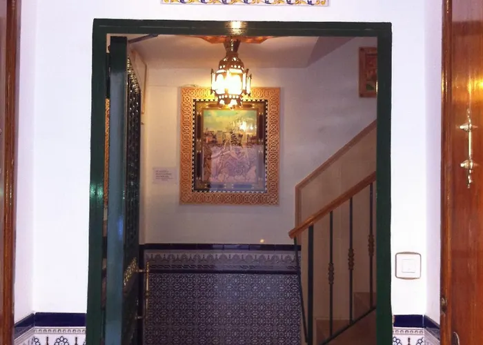 El Hidalgo 3* Granada